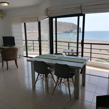 Brisa Mar Apartment Gran Tarajal Bagian luar foto
