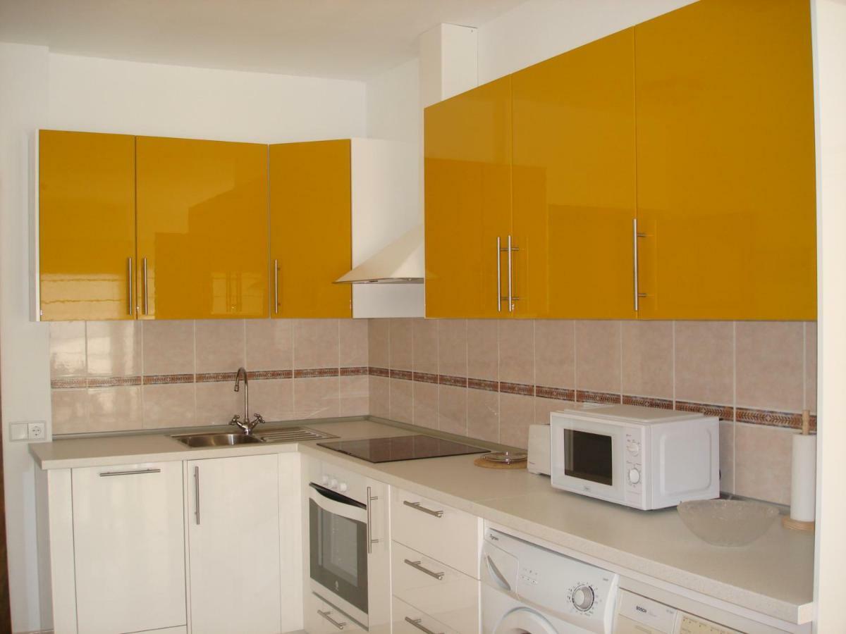 Brisa Mar Apartment Gran Tarajal Bagian luar foto