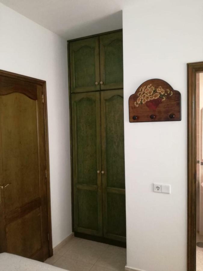 Brisa Mar Apartment Gran Tarajal Bagian luar foto