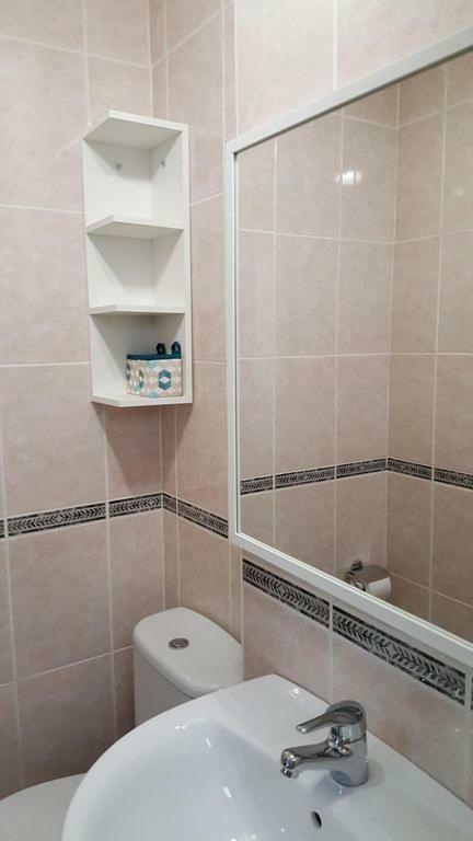 Brisa Mar Apartment Gran Tarajal Bagian luar foto